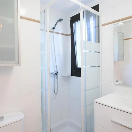 Apartamento Oasis Park 39 *