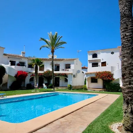 Oasis Park 39 * Dénia
