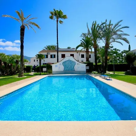 Oasis Park 39 * Dénia