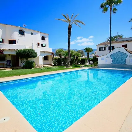 Apartament Oasis Park 39