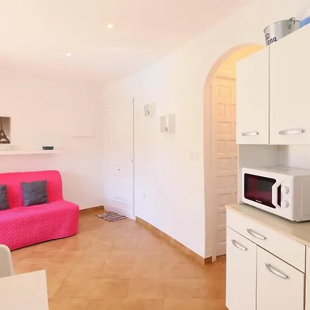 Oasis Park 39 Apartament